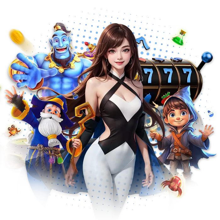 godfather789 โค้ดฟรี